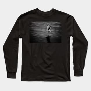 Free Bird Long Sleeve T-Shirt